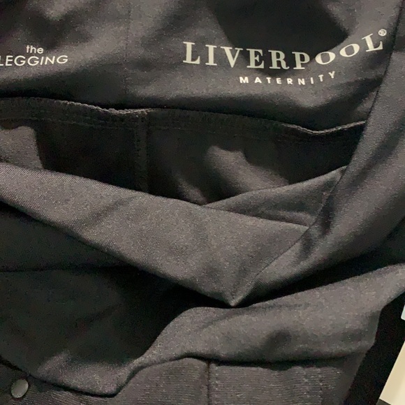 Liverpool Los Angeles MATERNITY SIENNA LEGGING - Picture 10 of 15